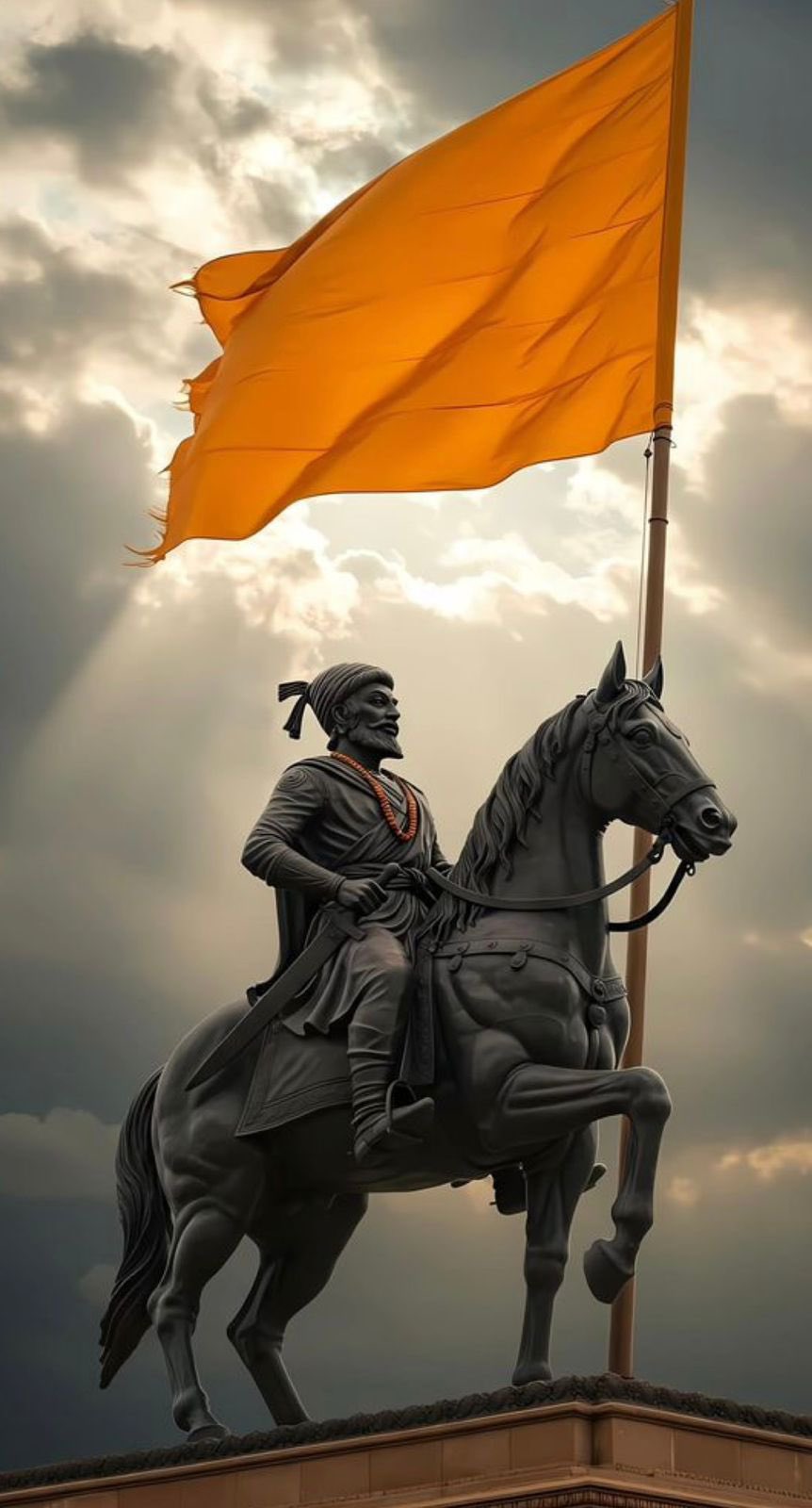 Chhatrapati Shivaji Maharaj