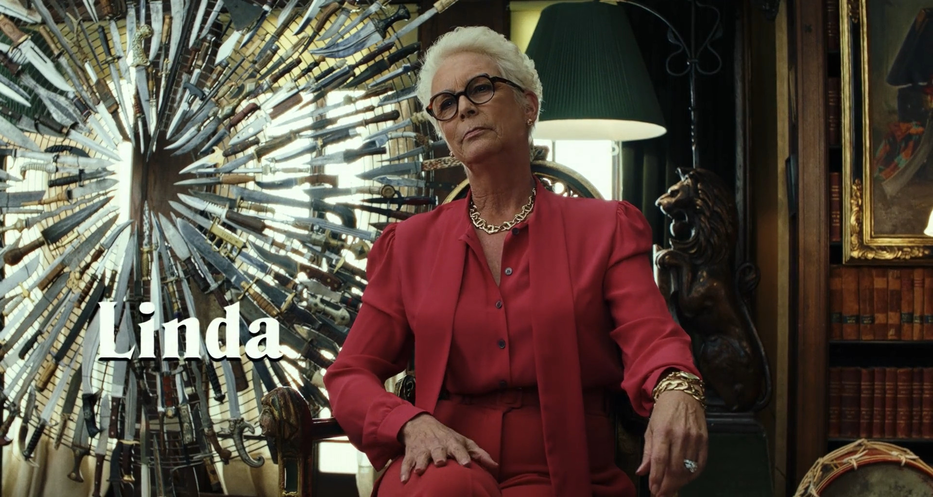 Christmas Movie #1: Knives Out (2019)