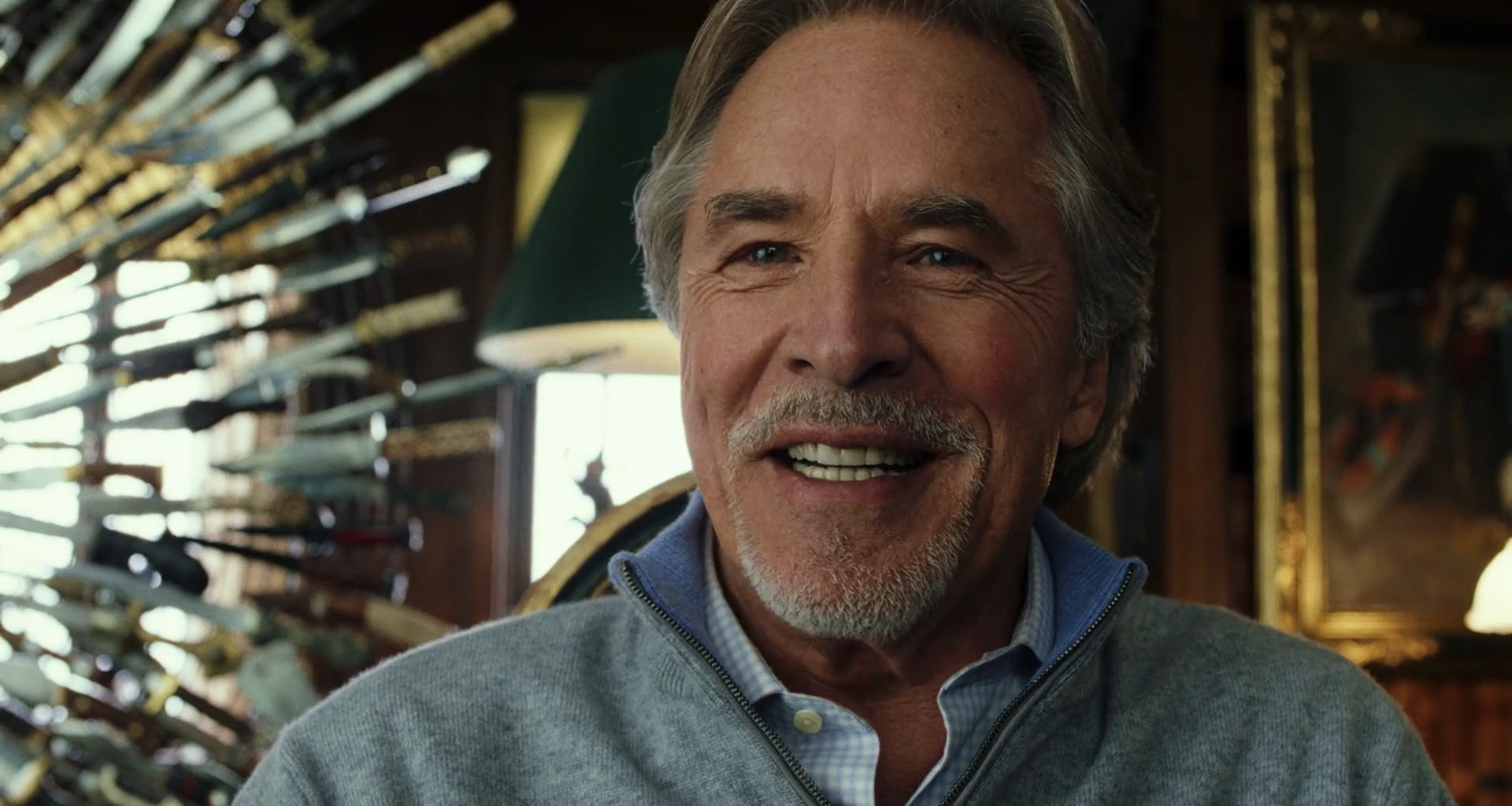 Christmas Movie #1: Knives Out (2019)