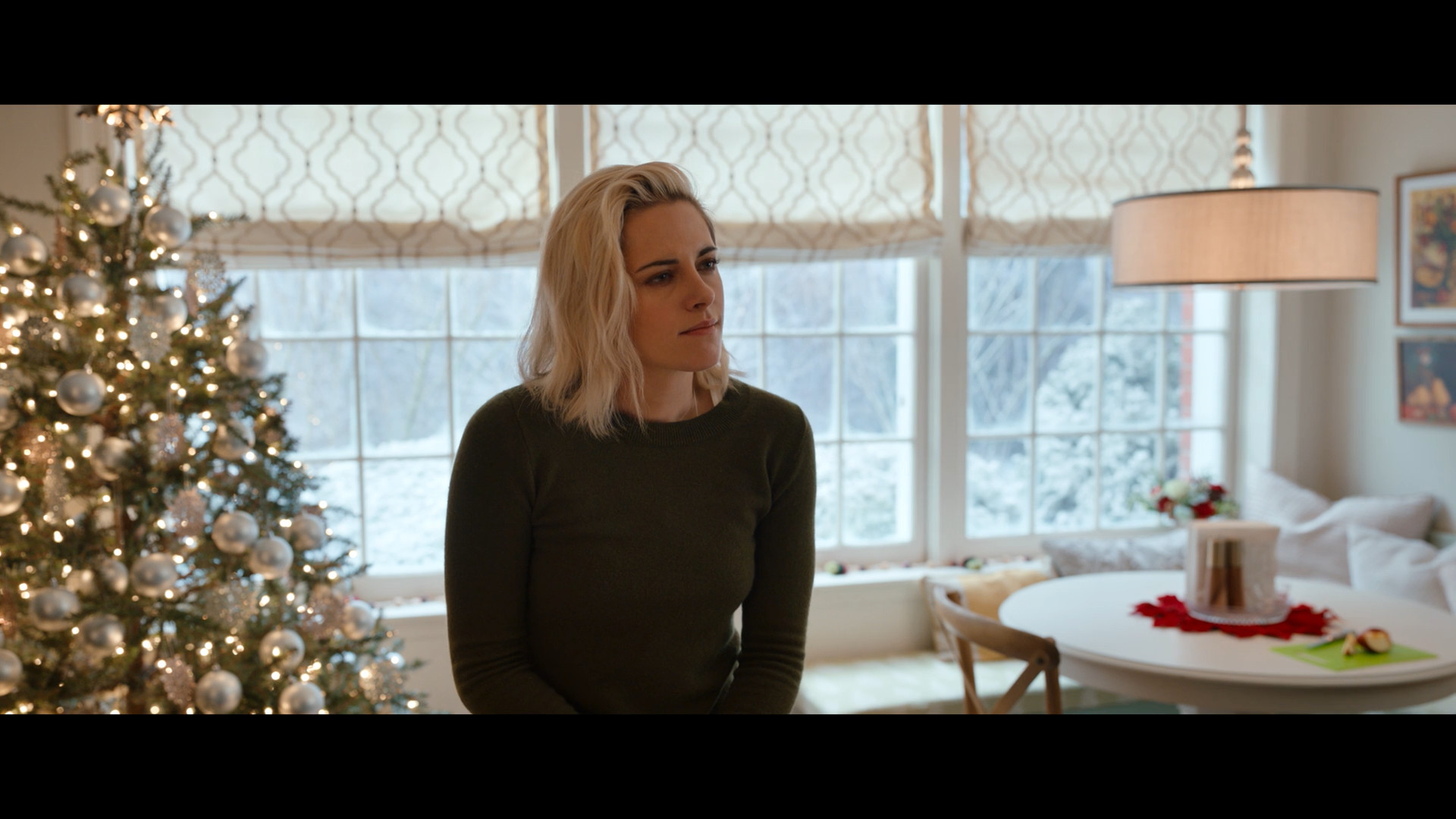 Christmas Movies #2: Happiest Season (2020)