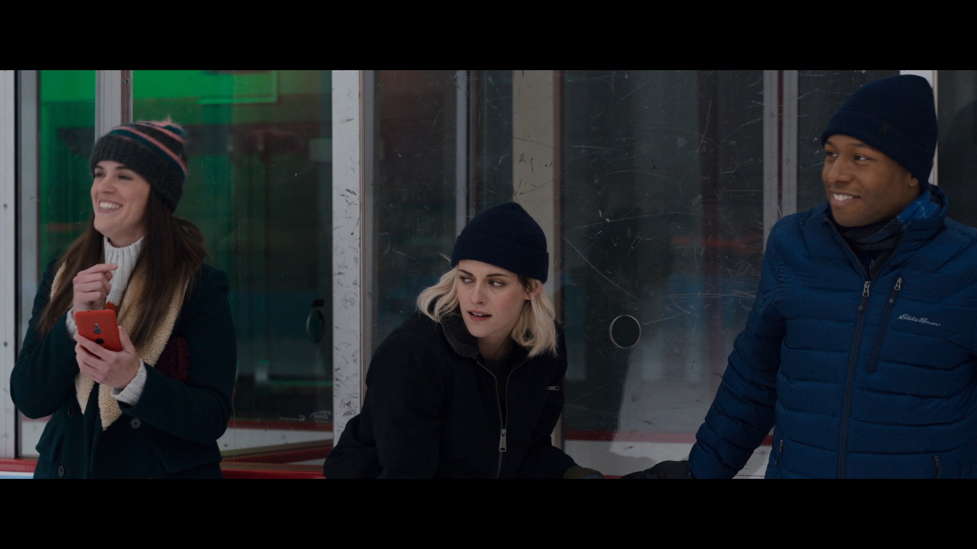 Christmas Movies #2: Happiest Season (2020)